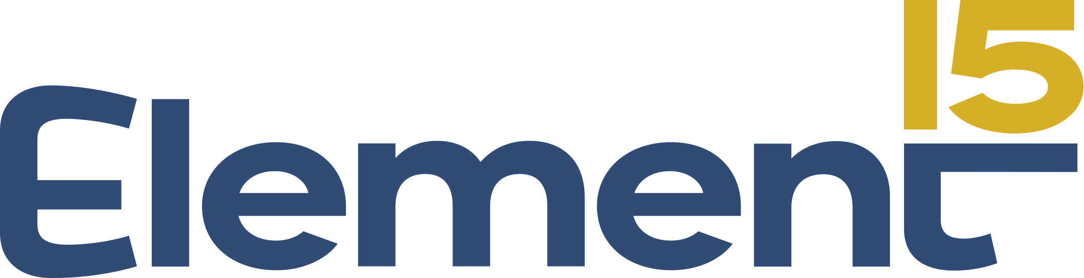 Element15 Catalyst Blog